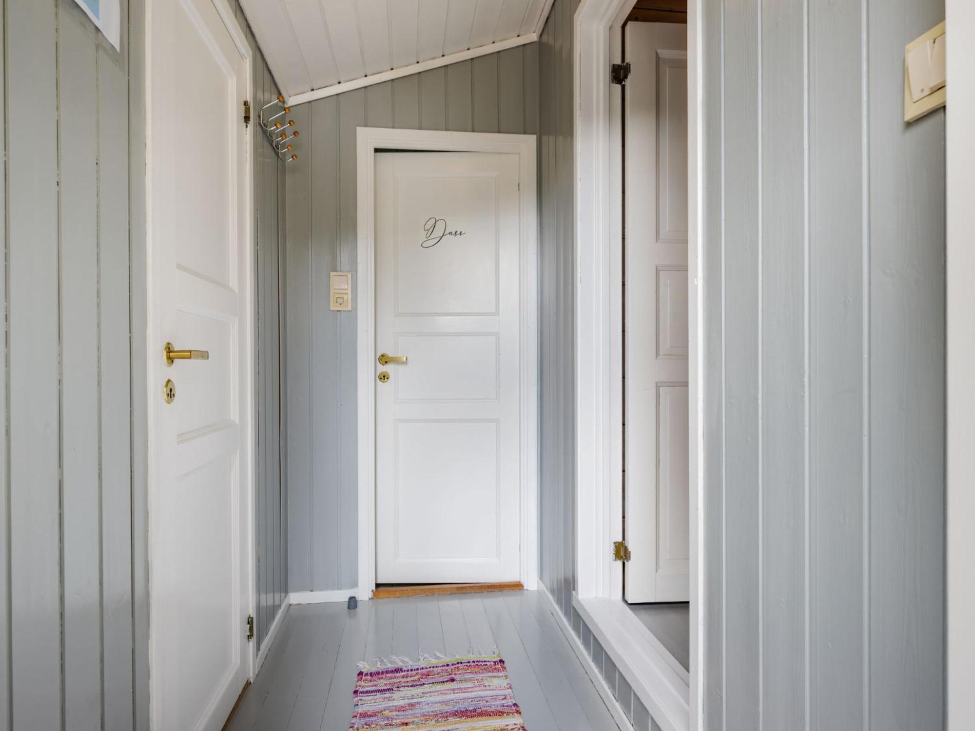 Holiday Home Granlien - Fjs546 By Interhome Gjolanger 외부 사진