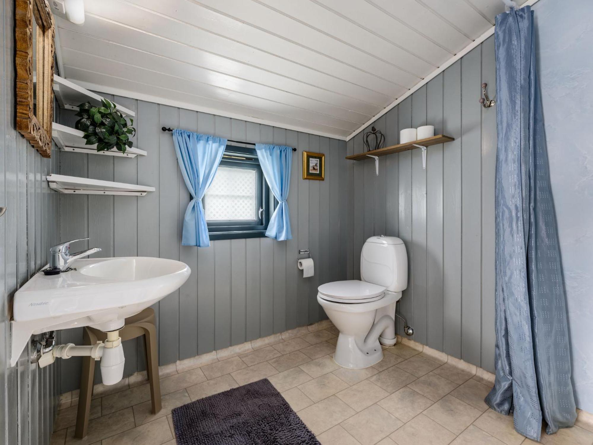 Holiday Home Granlien - Fjs546 By Interhome Gjolanger 외부 사진