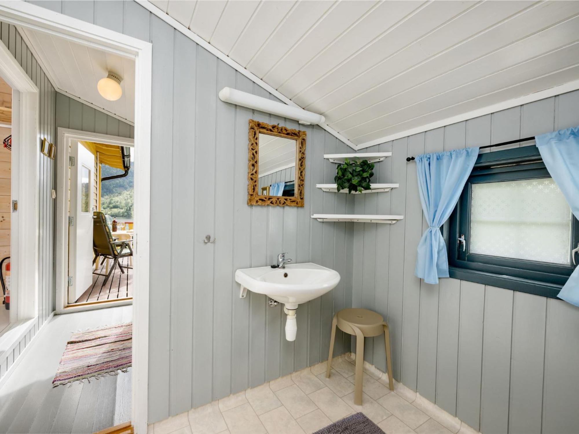 Holiday Home Granlien - Fjs546 By Interhome Gjolanger 외부 사진