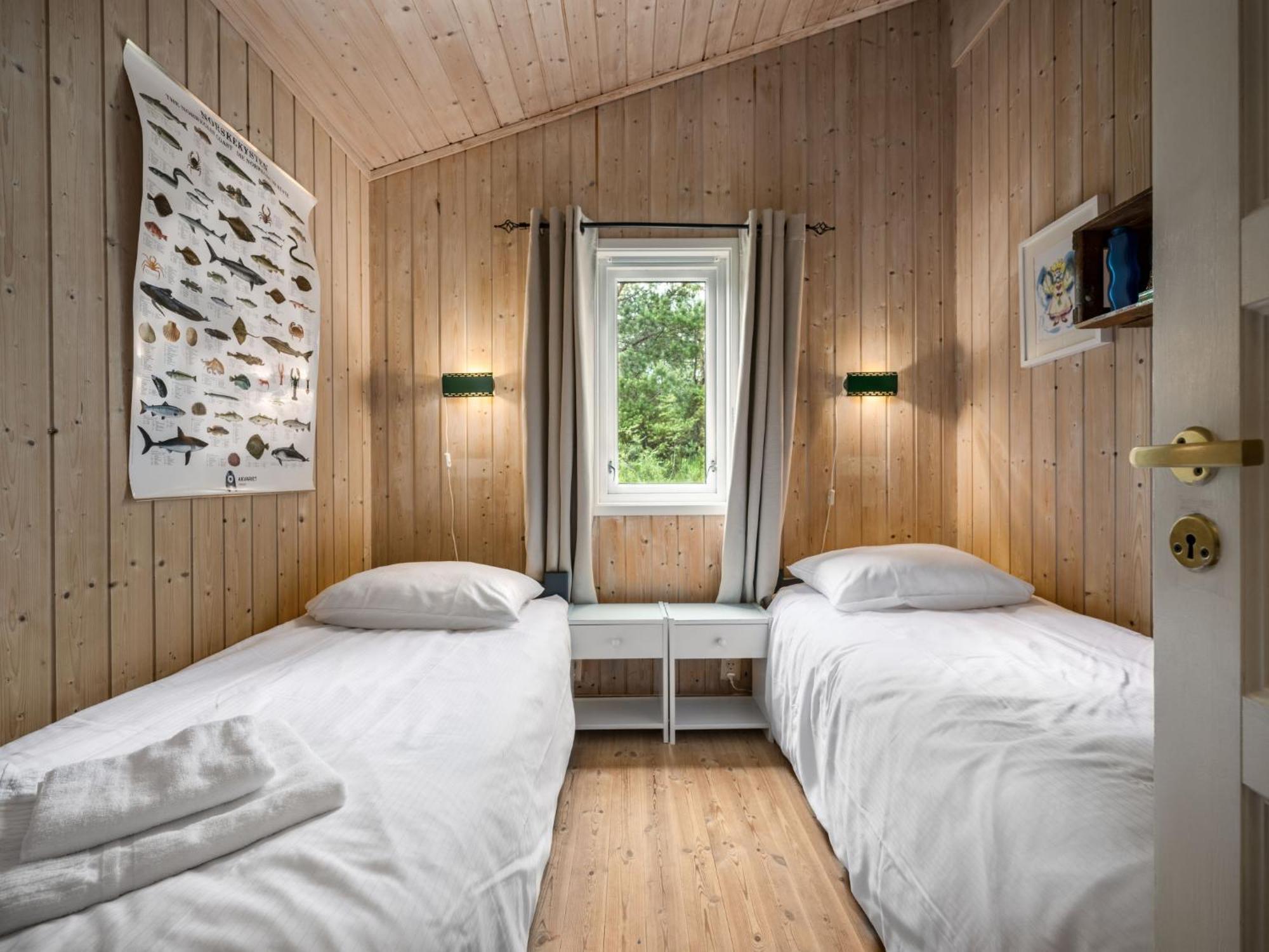 Holiday Home Granlien - Fjs546 By Interhome Gjolanger 외부 사진